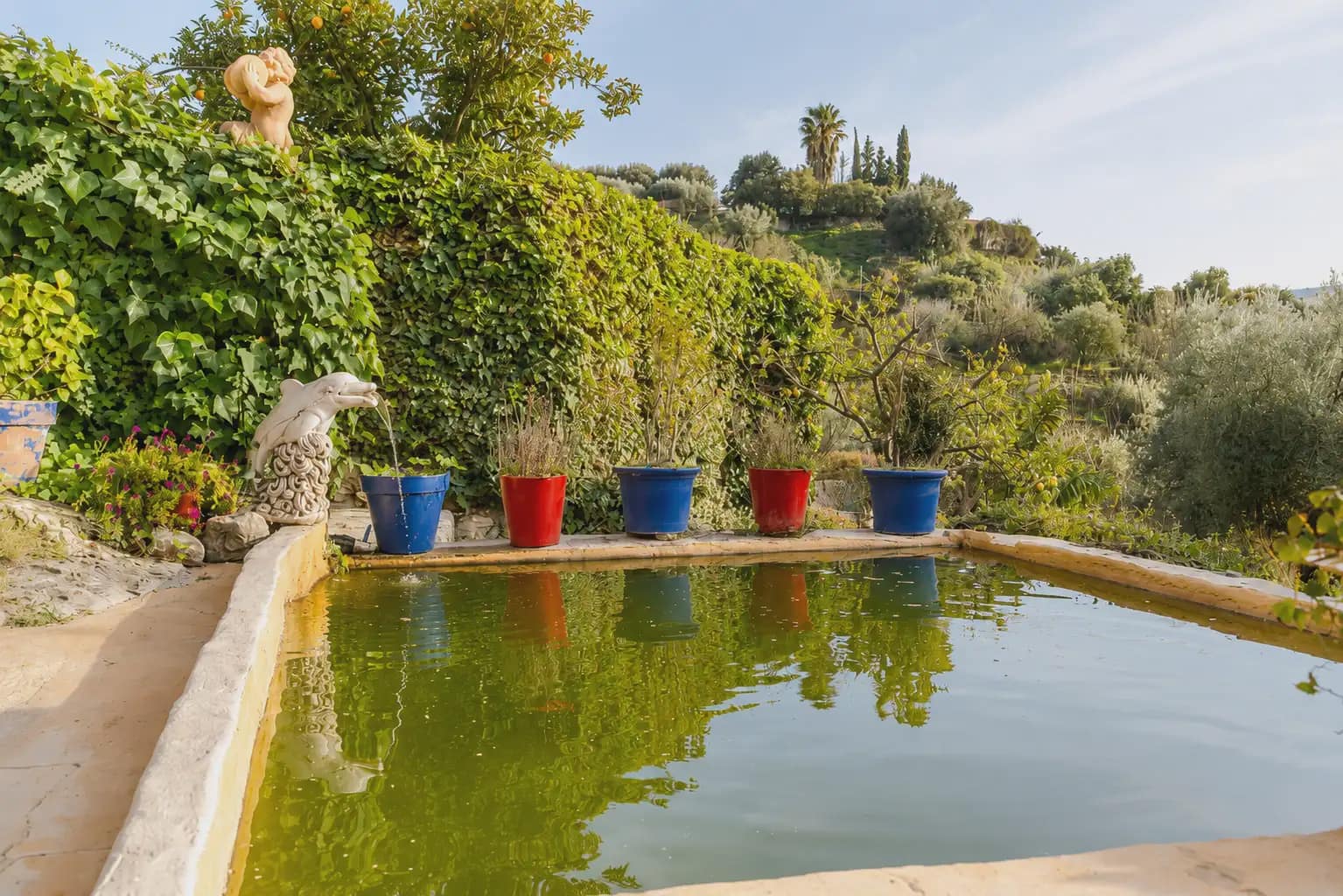 2 Zimmer Finca/Landgut zu verkaufen in Velez de Benaudalla mit Pool Garage - 355.000 € (Ref: 10145355)