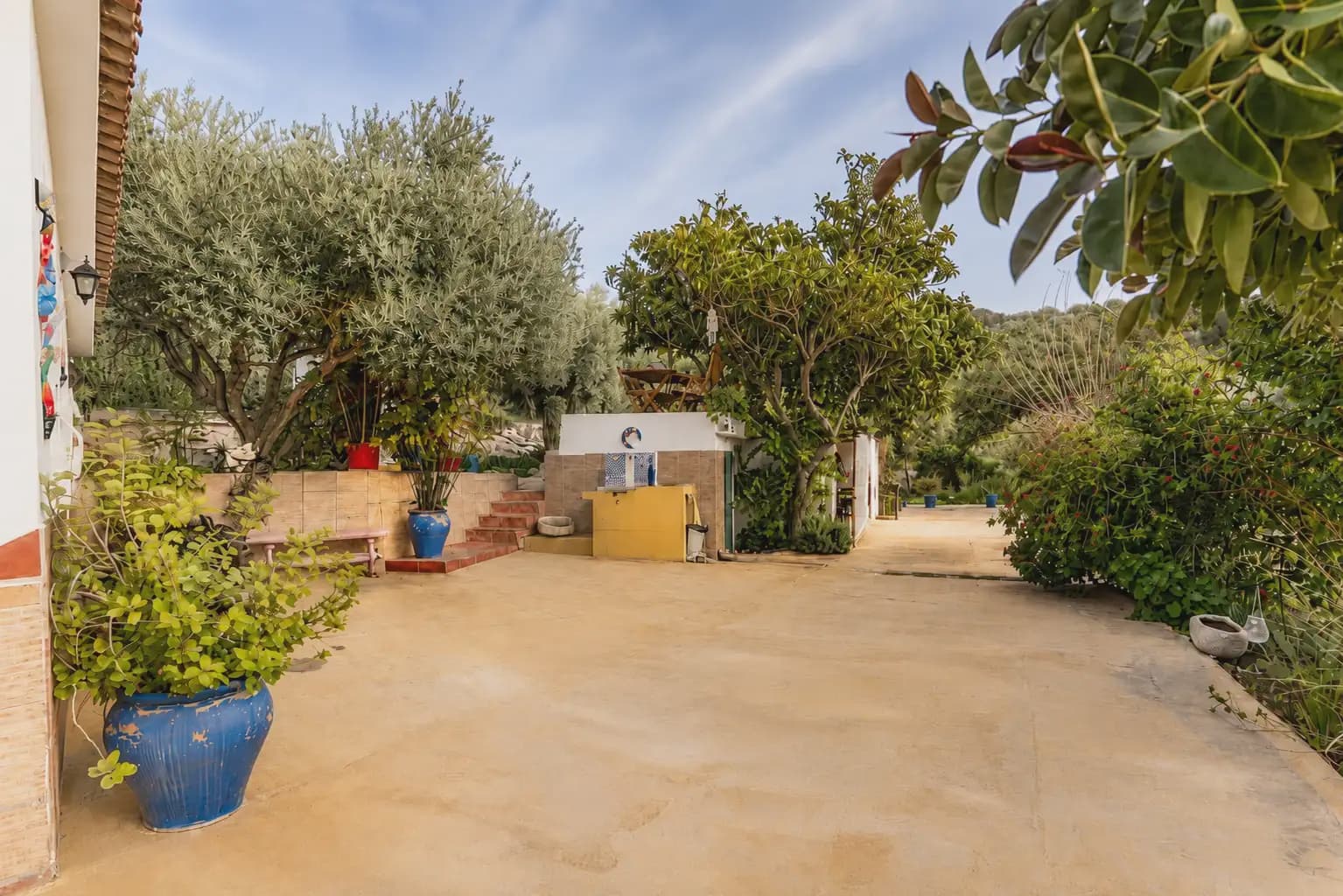 2 Zimmer Finca/Landgut zu verkaufen in Velez de Benaudalla mit Pool Garage - 355.000 € (Ref: 10145355)