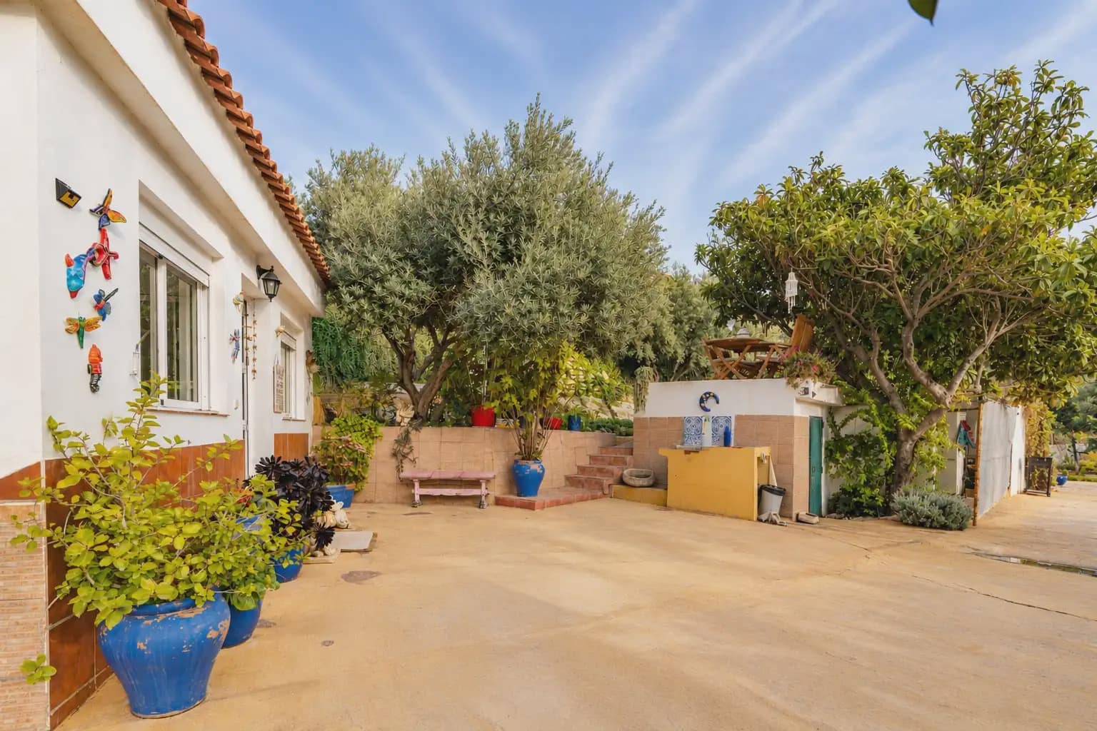 2 Zimmer Finca/Landgut zu verkaufen in Velez de Benaudalla mit Pool Garage - 355.000 € (Ref: 10145355)