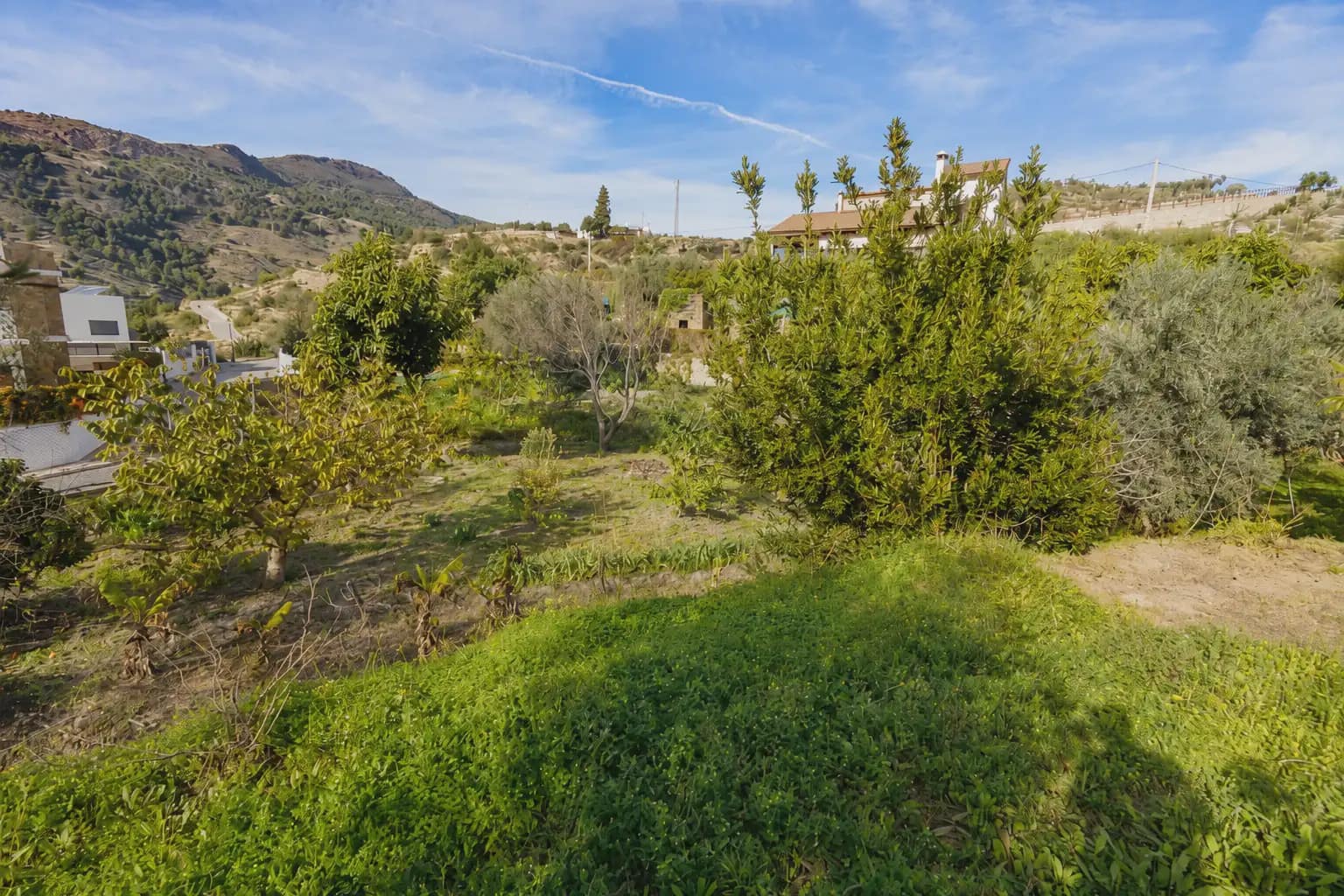 2 Zimmer Finca/Landgut zu verkaufen in Velez de Benaudalla mit Pool Garage - 355.000 € (Ref: 10145355)