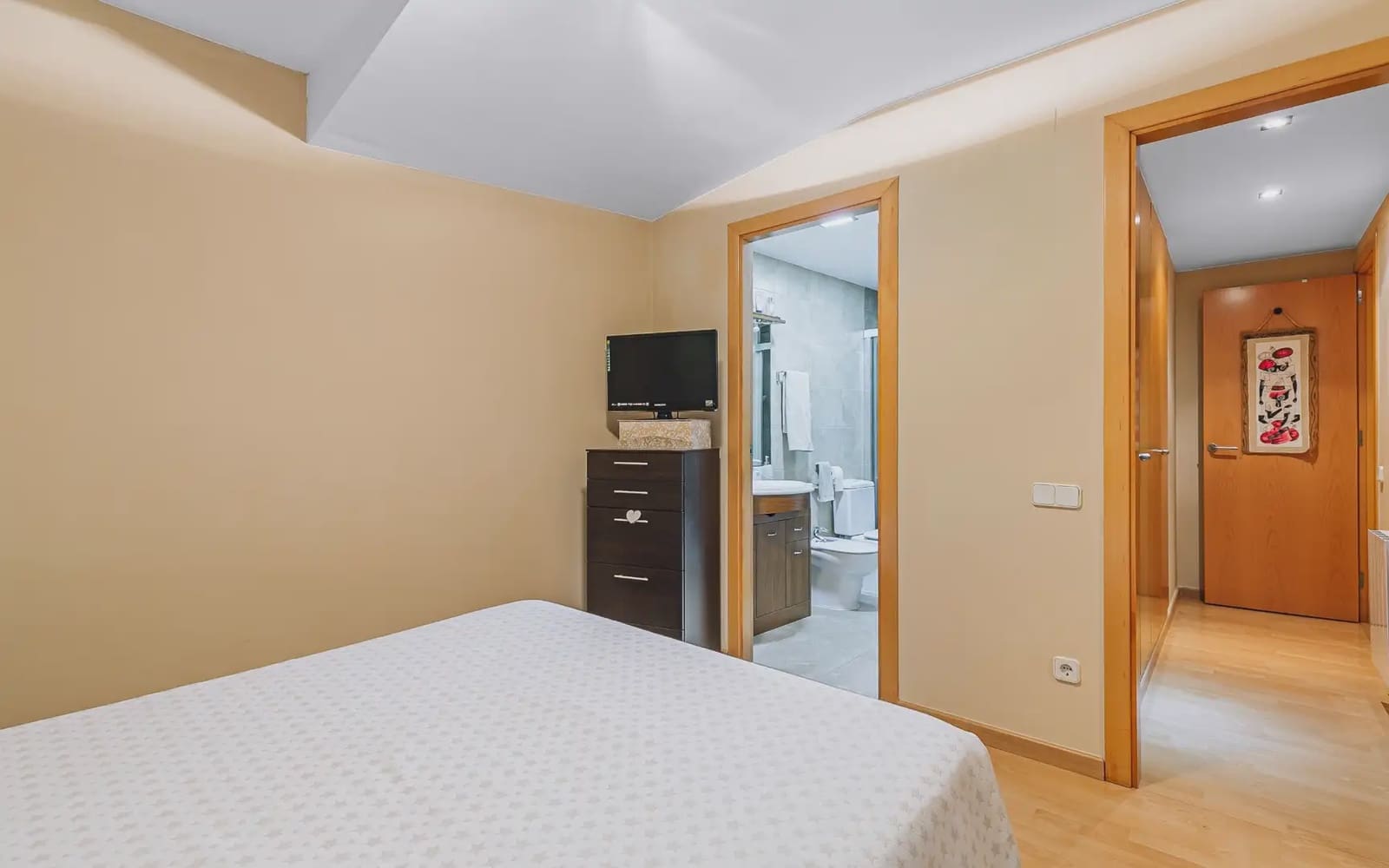3 soveværelse Lejlighed til salg i Canet de Mar - € 310.000 (Ref: 10147954)