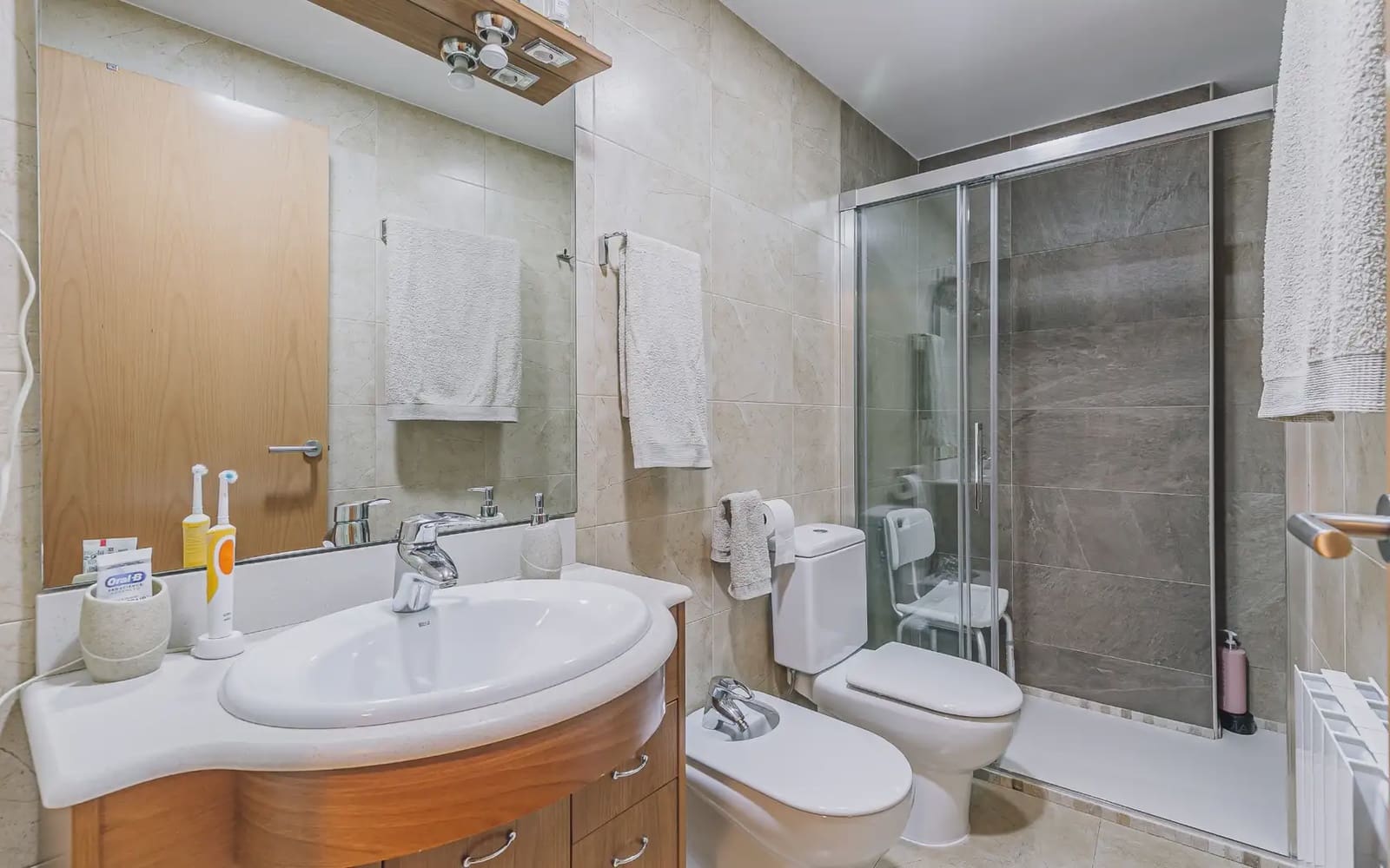 3 soveværelse Lejlighed til salg i Canet de Mar - € 310.000 (Ref: 10147954)