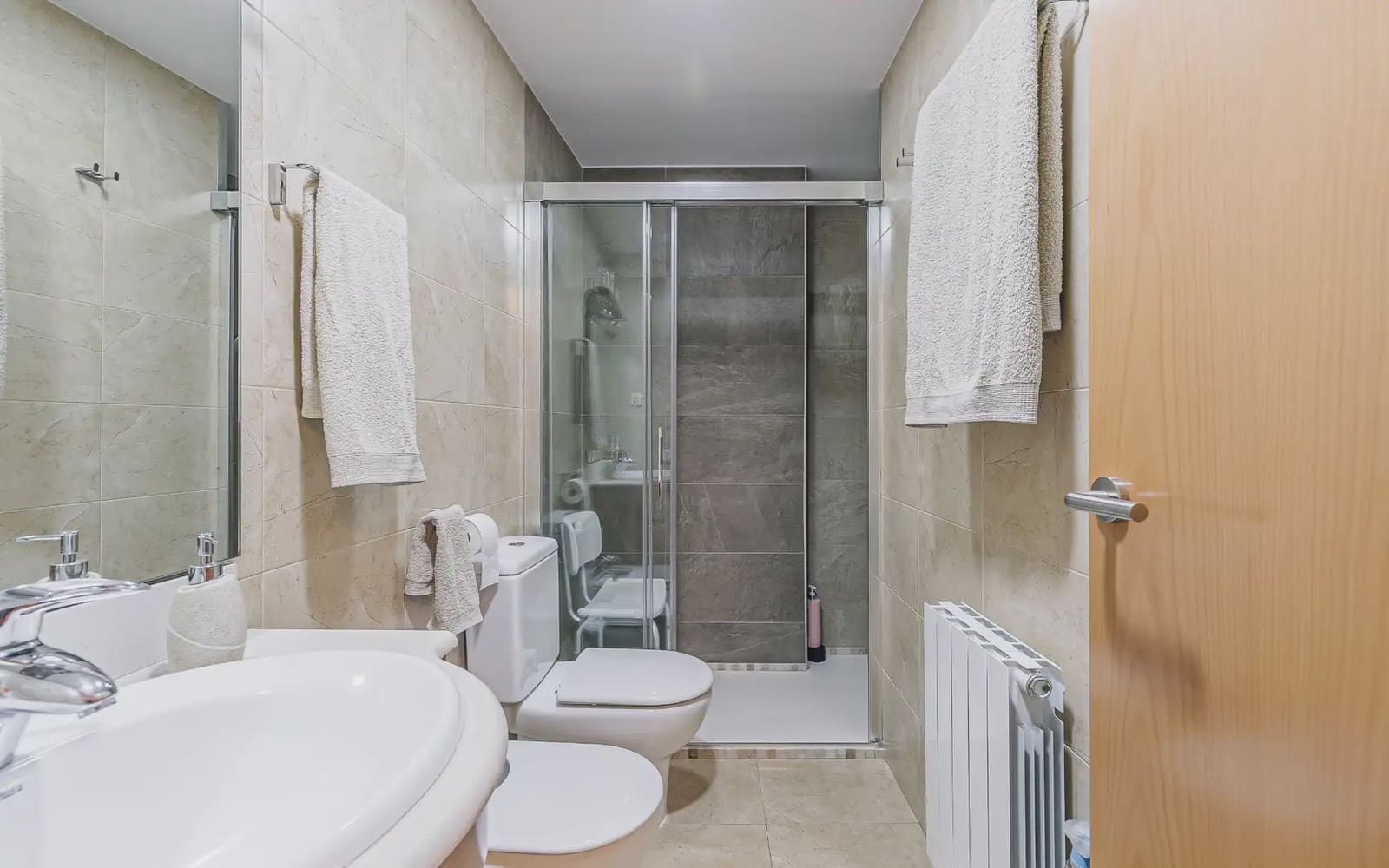 3 soveværelse Lejlighed til salg i Canet de Mar - € 310.000 (Ref: 10147954)