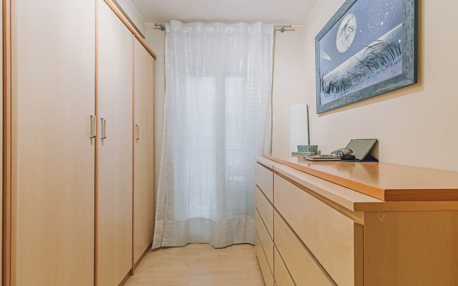 3 soveværelse Lejlighed til salg i Canet de Mar - € 310.000 (Ref: 10147954)