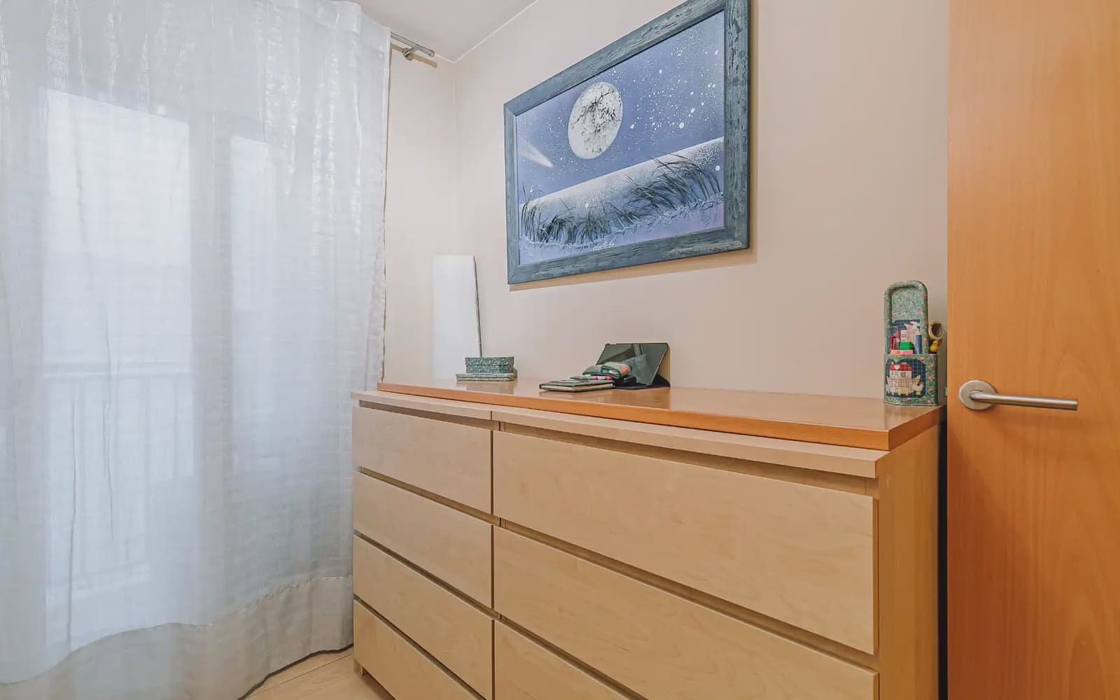 3 soveværelse Lejlighed til salg i Canet de Mar - € 310.000 (Ref: 10147954)