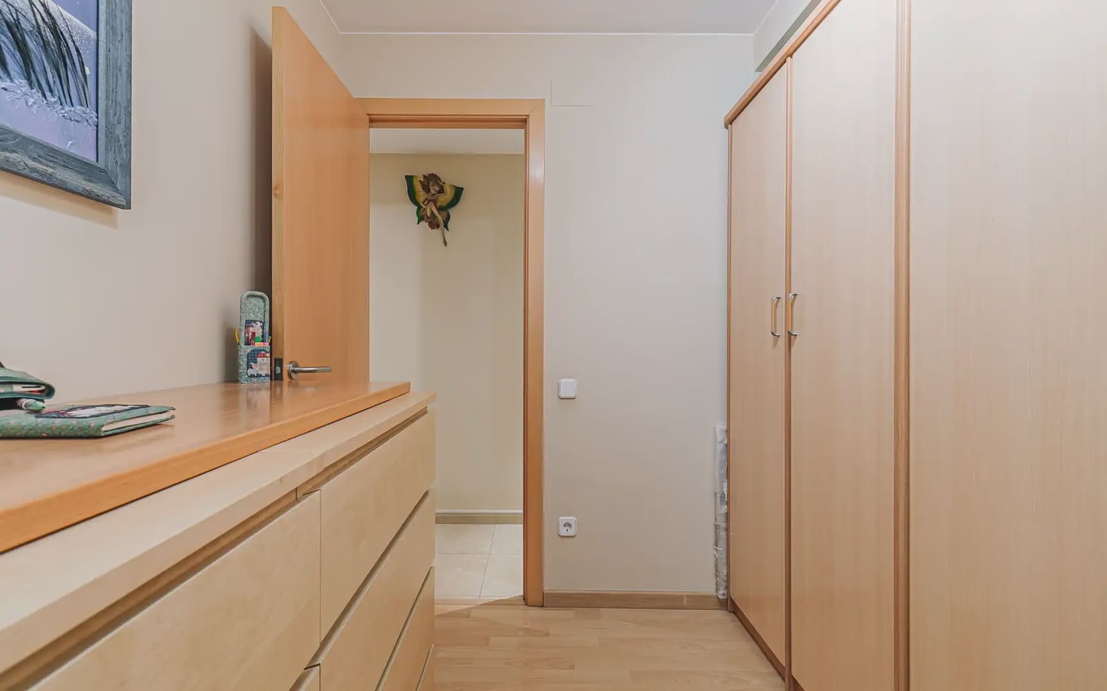 3 soveværelse Lejlighed til salg i Canet de Mar - € 310.000 (Ref: 10147954)