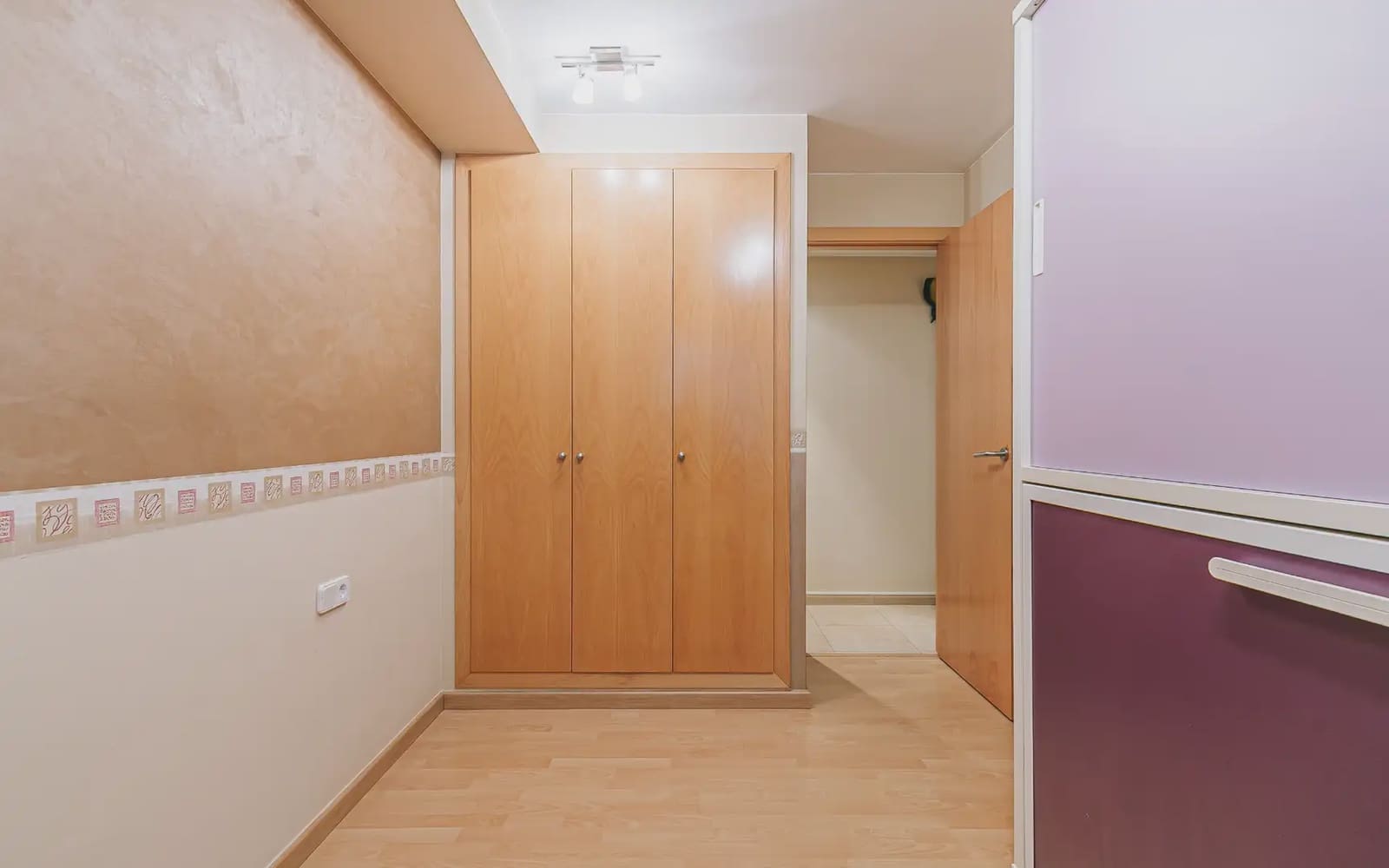 3 soveværelse Lejlighed til salg i Canet de Mar - € 310.000 (Ref: 10147954)