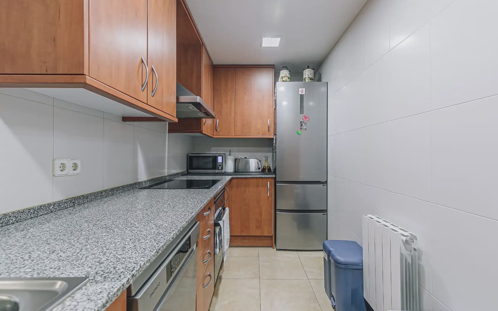 3 soveværelse Lejlighed til salg i Canet de Mar - € 310.000 (Ref: 10147954)
