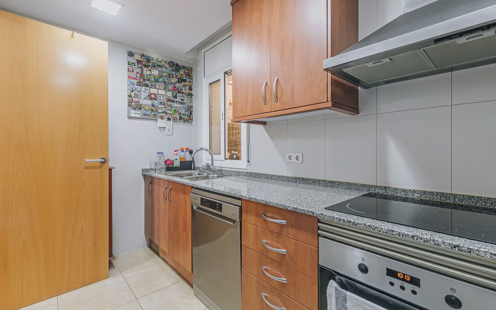 3 soveværelse Lejlighed til salg i Canet de Mar - € 310.000 (Ref: 10147954)