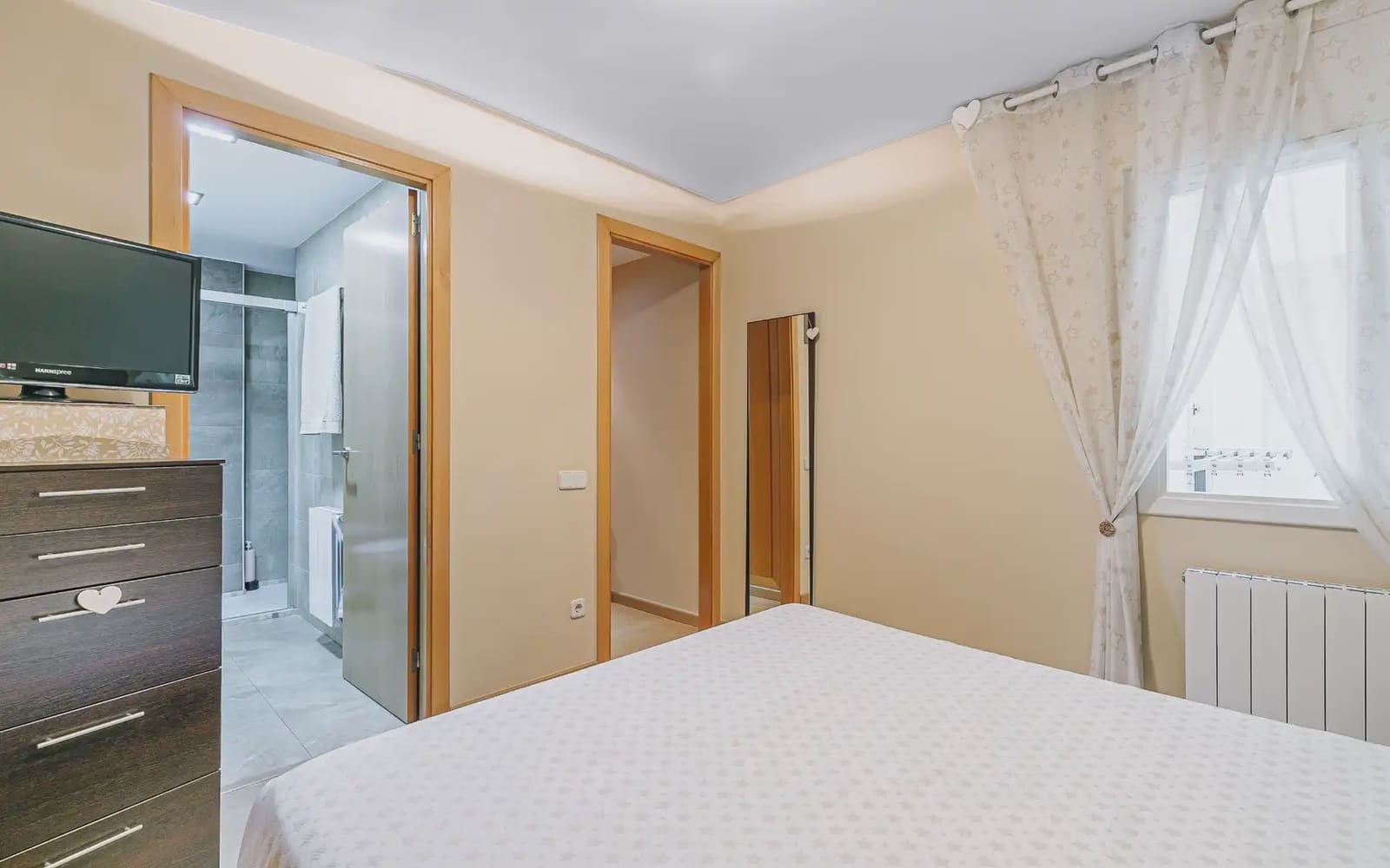 3 soveværelse Lejlighed til salg i Canet de Mar - € 310.000 (Ref: 10147954)