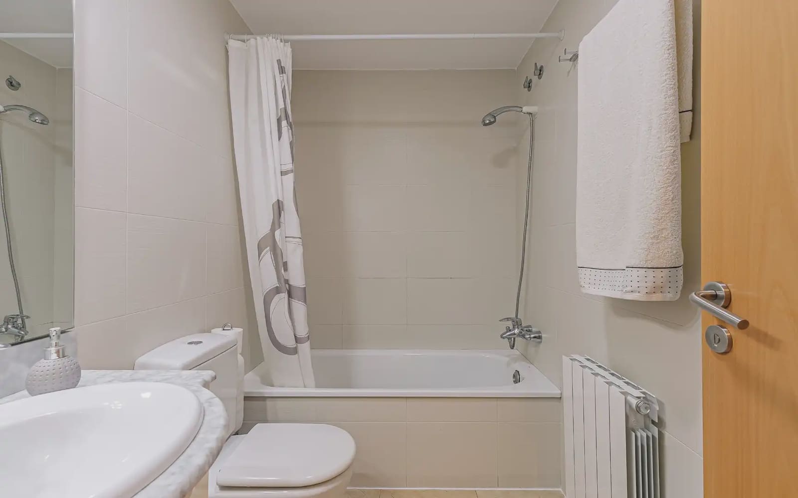 3 soveværelse Lejlighed til salg i Canet de Mar - € 310.000 (Ref: 10147954)