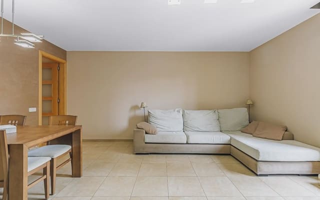 3 soveværelse Lejlighed til salg i Canet de Mar - € 310.000 (Ref: 10147954)