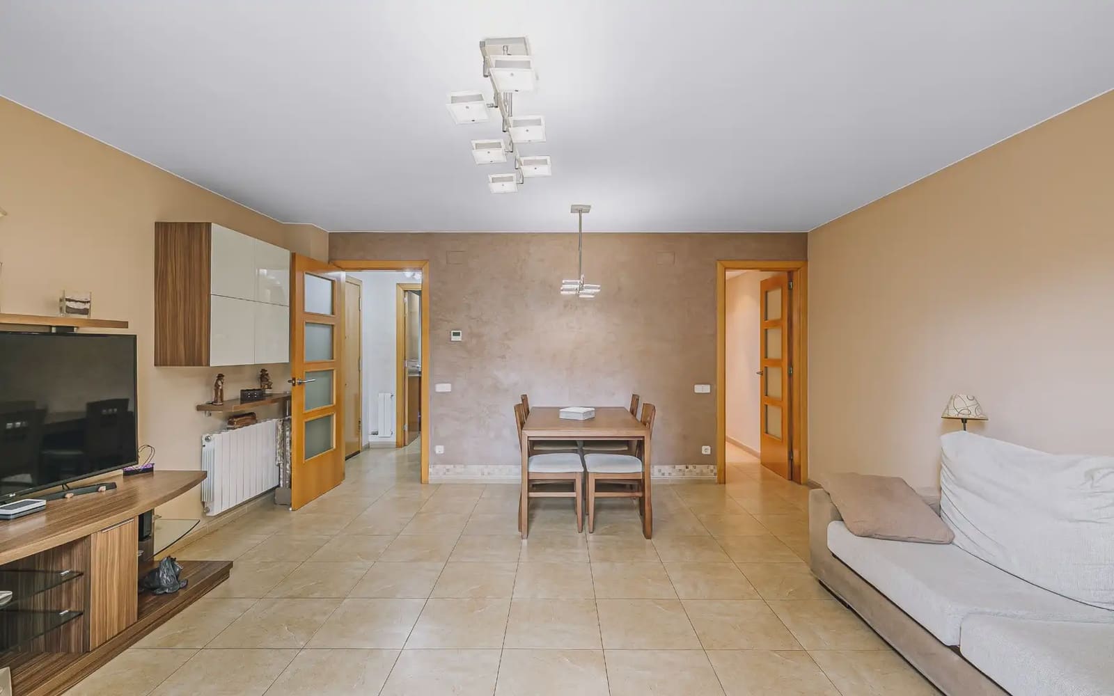 3 soveværelse Lejlighed til salg i Canet de Mar - € 310.000 (Ref: 10147954)