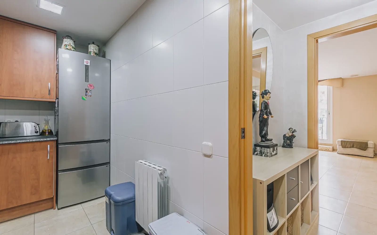 3 soveværelse Lejlighed til salg i Canet de Mar - € 310.000 (Ref: 10147954)