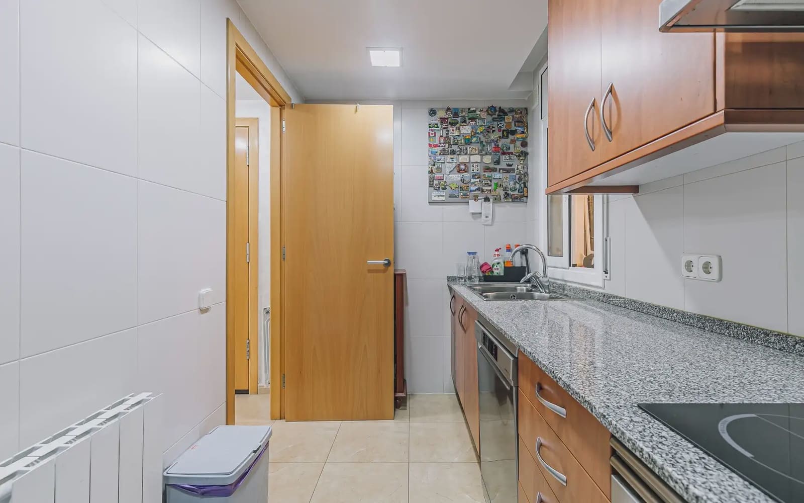 3 soveværelse Lejlighed til salg i Canet de Mar - € 310.000 (Ref: 10147954)