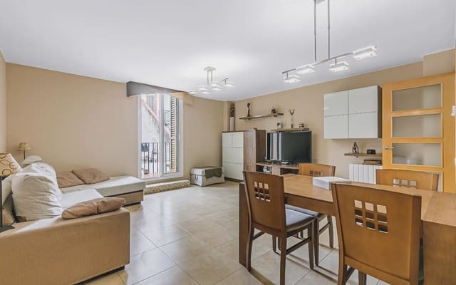 3 soveværelse Lejlighed til salg i Canet de Mar - € 310.000 (Ref: 10147954)