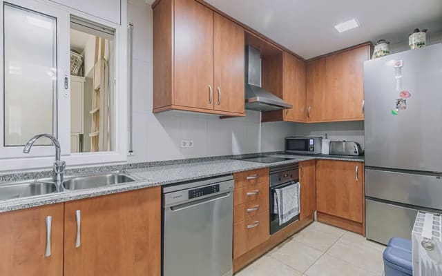 3 sypialnia Mieszkanie na sprzedaż w Canet de Mar - 310 000 € (Ref: 10147954)