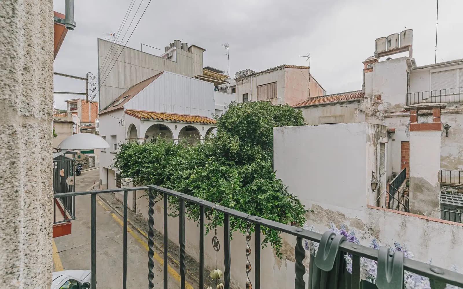 3 soveværelse Lejlighed til salg i Canet de Mar - € 310.000 (Ref: 10147954)