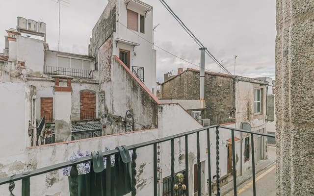 3 soveværelse Lejlighed til salg i Canet de Mar - € 310.000 (Ref: 10147954)