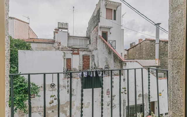 3 soveværelse Lejlighed til salg i Canet de Mar - € 310.000 (Ref: 10147954)
