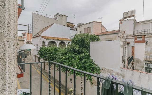 3 soveværelse Lejlighed til salg i Canet de Mar - € 310.000 (Ref: 10147954)