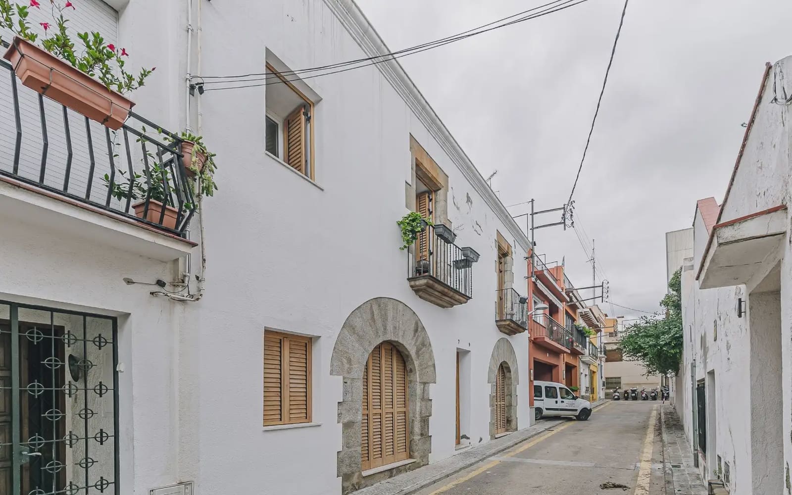3 soveværelse Lejlighed til salg i Canet de Mar - € 310.000 (Ref: 10147954)