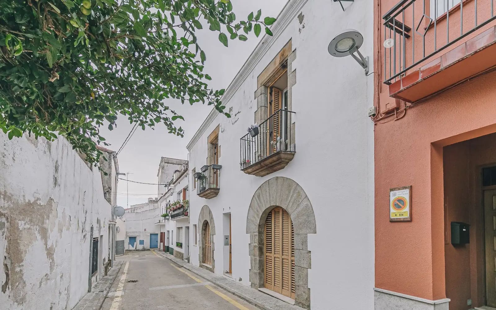 3 soveværelse Lejlighed til salg i Canet de Mar - € 310.000 (Ref: 10147954)