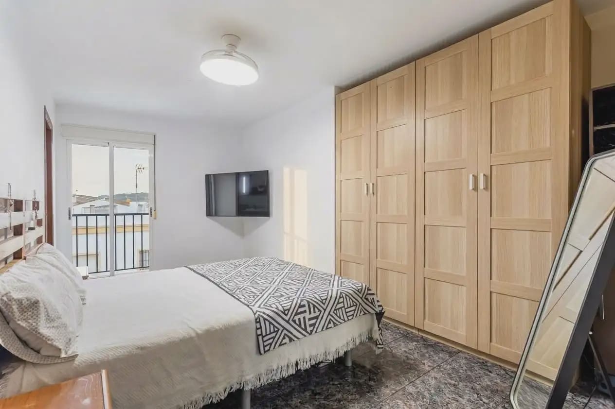 3 sypialnia Mieszkanie na sprzedaż w Vilamarxant / Villamarchante z garażem - 159 000 € (Ref: 10147955)