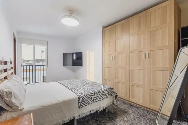 3 sypialnia Mieszkanie na sprzedaż w Vilamarxant / Villamarchante z garażem - 159 000 € (Ref: 10147955)
