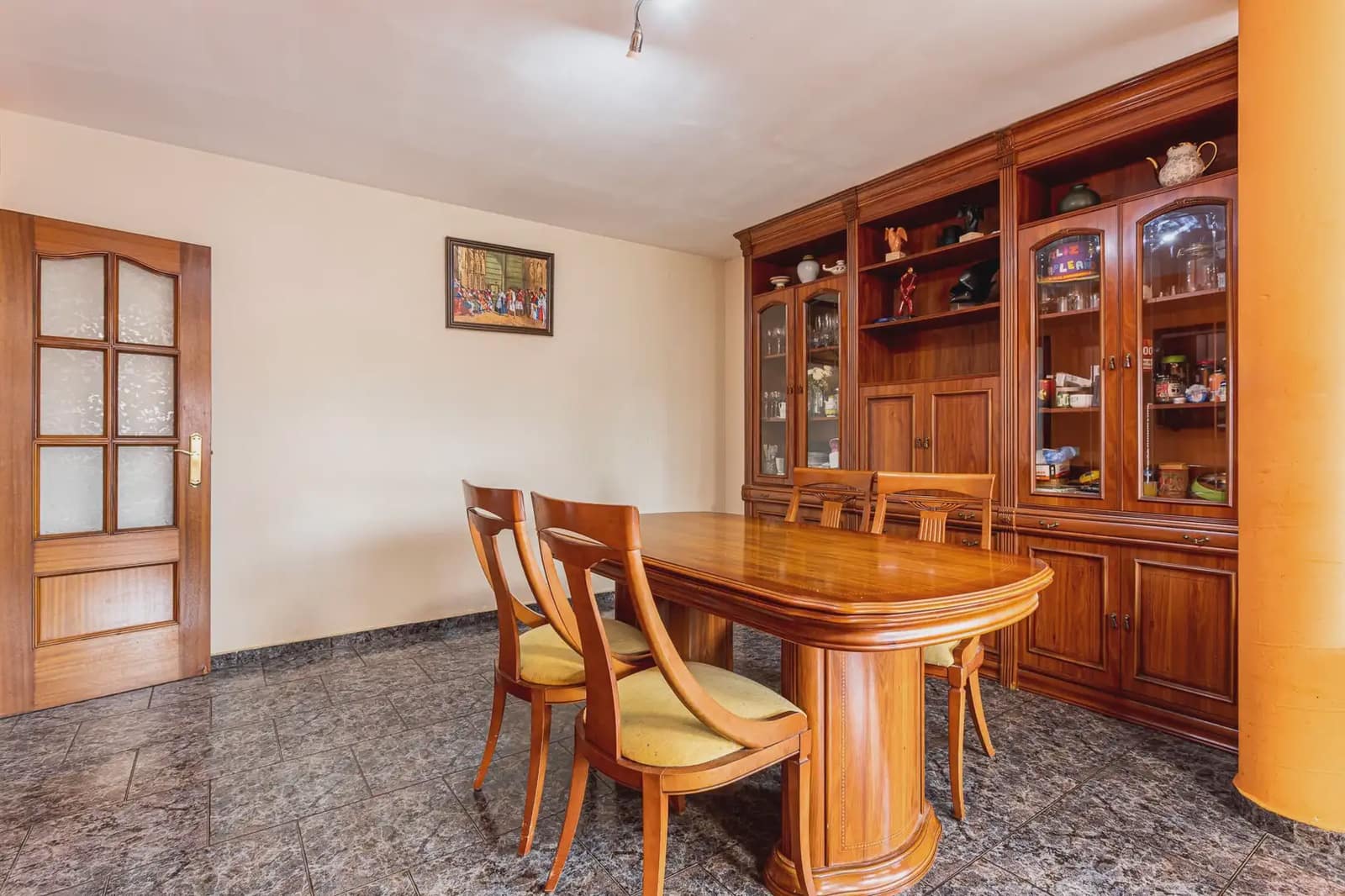 3 sypialnia Mieszkanie na sprzedaż w Vilamarxant / Villamarchante z garażem - 159 000 € (Ref: 10147955)
