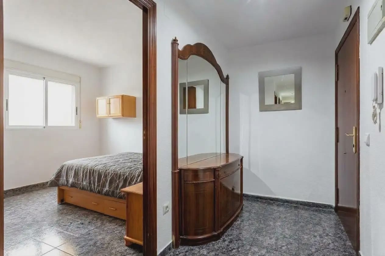 3 Zimmer Wohnung zu verkaufen in Vilamarxant / Villamarchante mit Garage - 159.000 € (Ref: 10147955)
