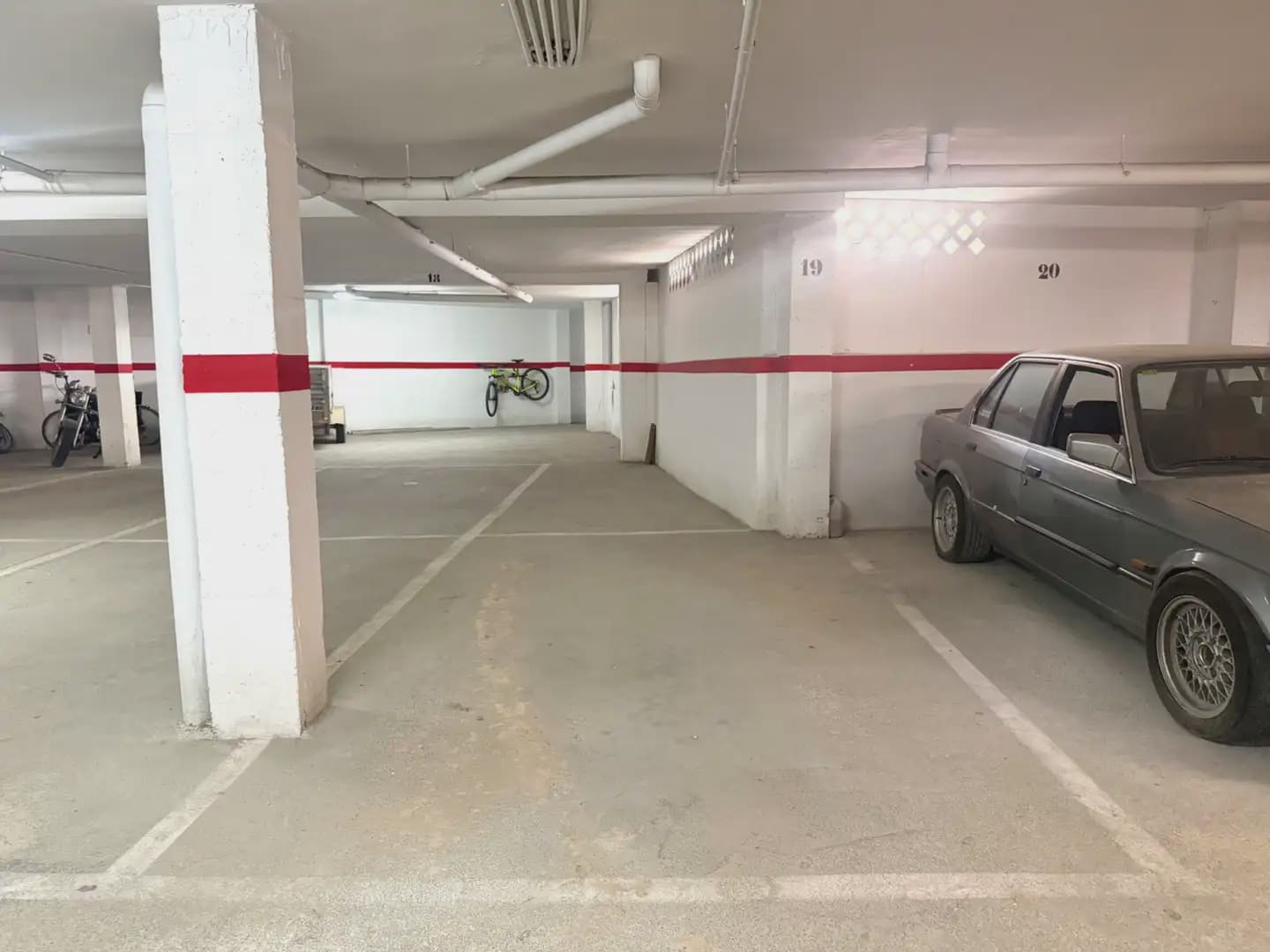 3 Zimmer Wohnung zu verkaufen in Vilamarxant / Villamarchante mit Garage - 159.000 € (Ref: 10147955)