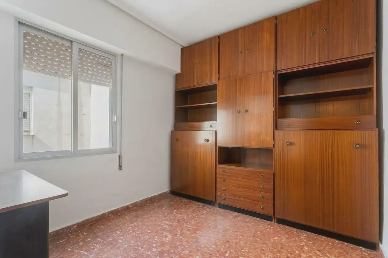 2 soveværelse Lejlighed til salg i Valencia by - € 310.000 (Ref: 10148143)