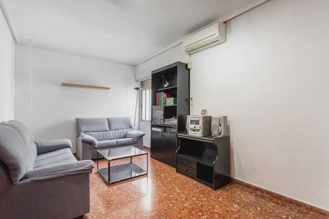 2 soveværelse Lejlighed til salg i La Raiosa, Valencia by - € 310.000 (Ref: 10148143)