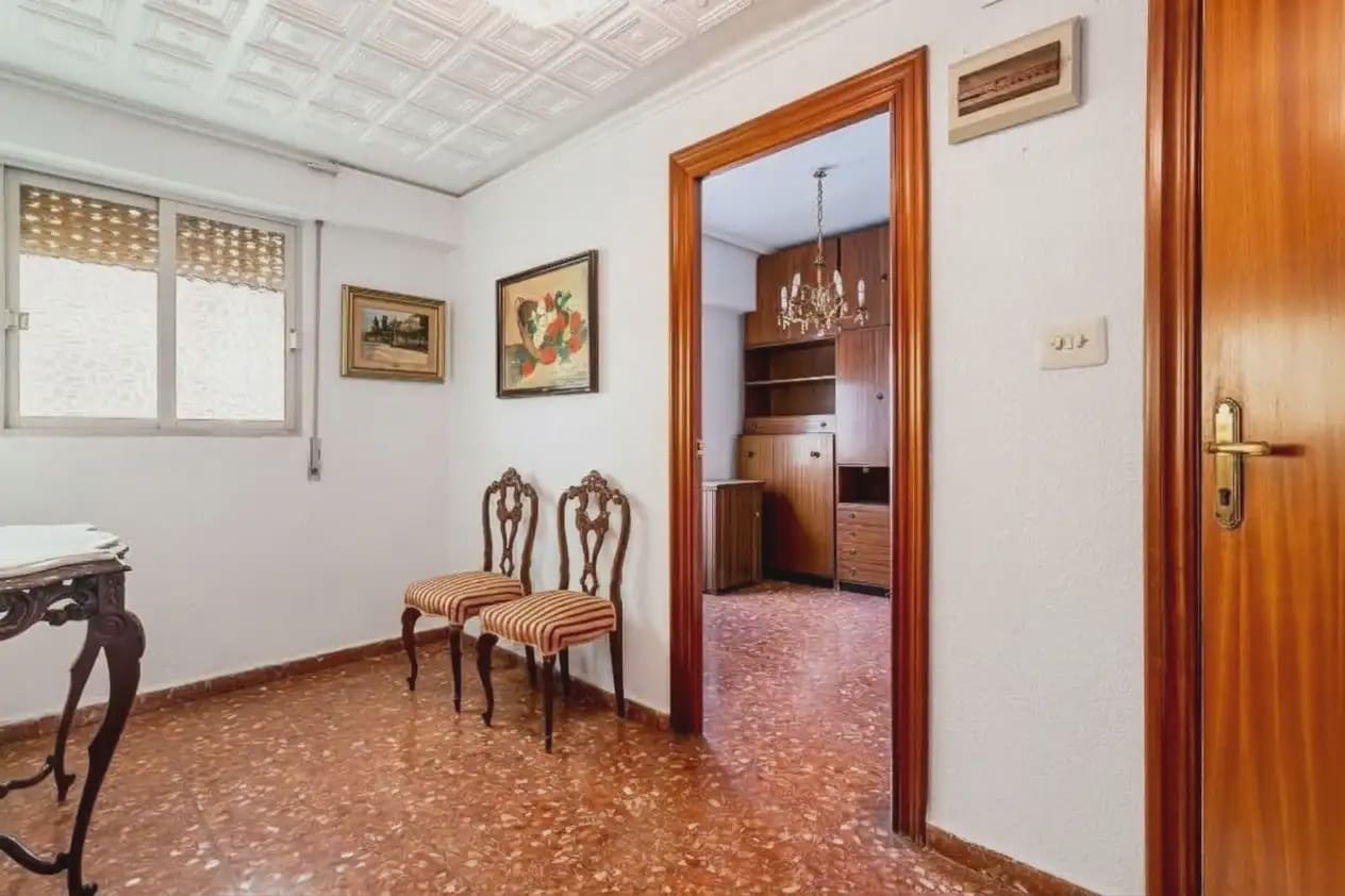 2 soveværelse Lejlighed til salg i Valencia by - € 310.000 (Ref: 10148143)