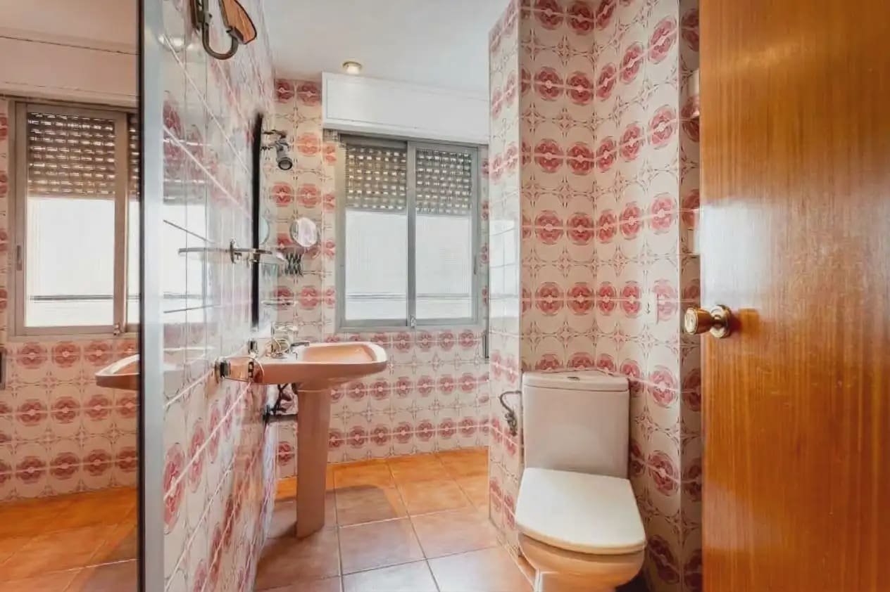 2 soveværelse Lejlighed til salg i Valencia by - € 310.000 (Ref: 10148143)