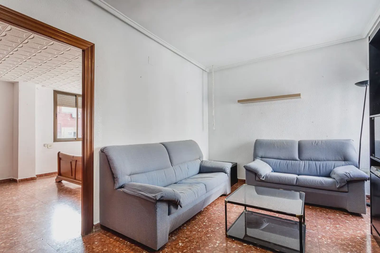 2 soveværelse Lejlighed til salg i Valencia by - € 310.000 (Ref: 10148143)
