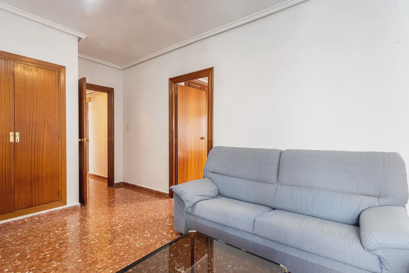 2 soveværelse Lejlighed til salg i Valencia by - € 310.000 (Ref: 10148143)