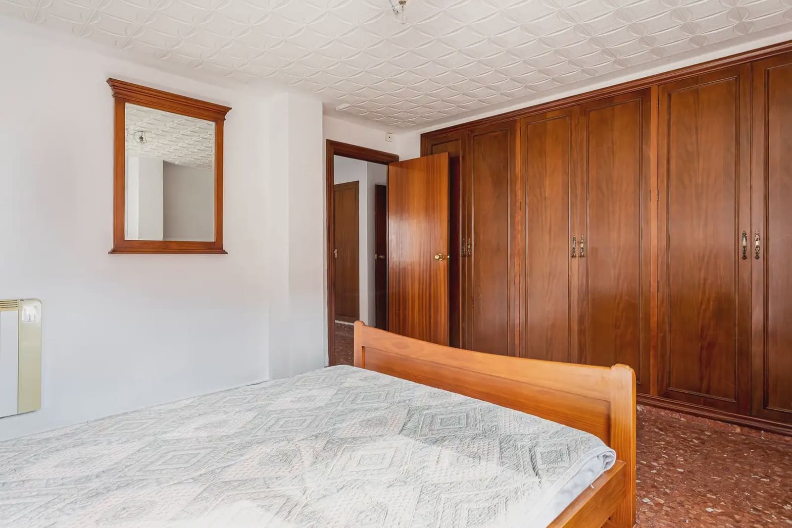2 soveværelse Lejlighed til salg i Valencia by - € 310.000 (Ref: 10148143)