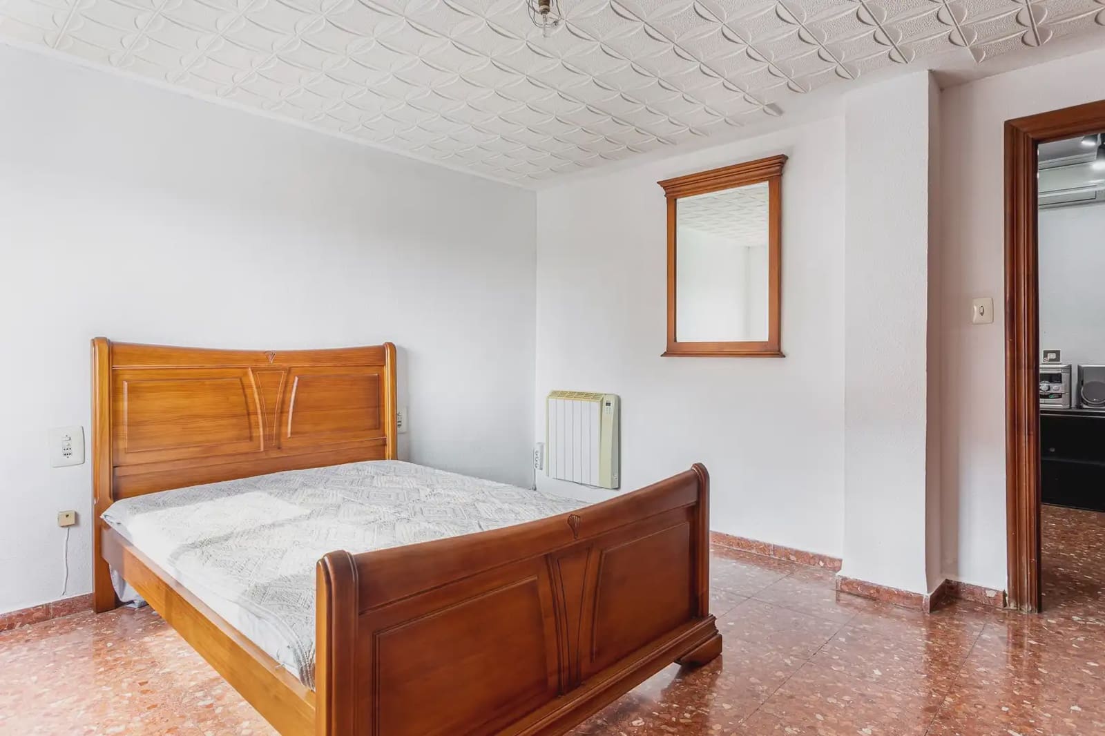 2 soveværelse Lejlighed til salg i Valencia by - € 310.000 (Ref: 10148143)