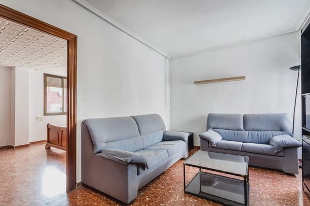 2 soveværelse Lejlighed til salg i La Raiosa, Valencia by - € 310.000 (Ref: 10148143)