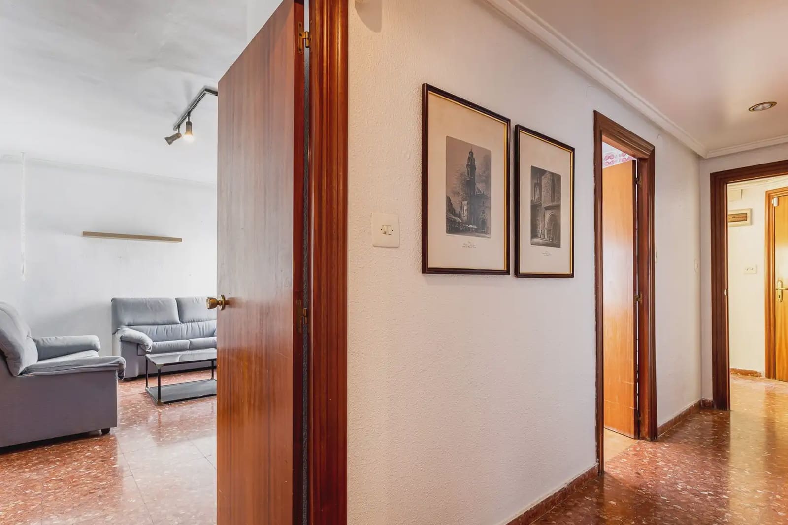 2 soveværelse Lejlighed til salg i Valencia by - € 310.000 (Ref: 10148143)