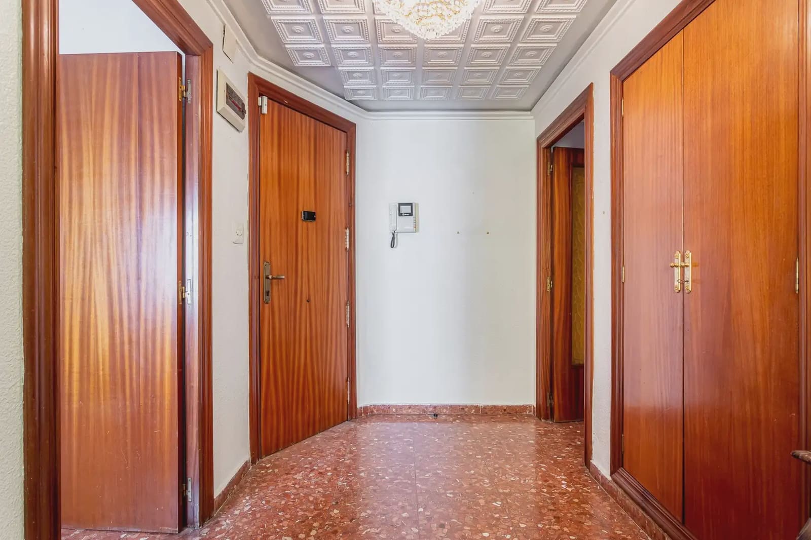 2 soveværelse Lejlighed til salg i Valencia by - € 310.000 (Ref: 10148143)