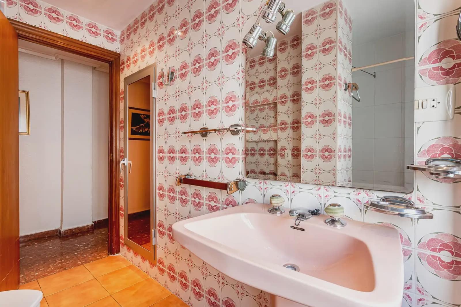 2 soveværelse Lejlighed til salg i Valencia by - € 310.000 (Ref: 10148143)
