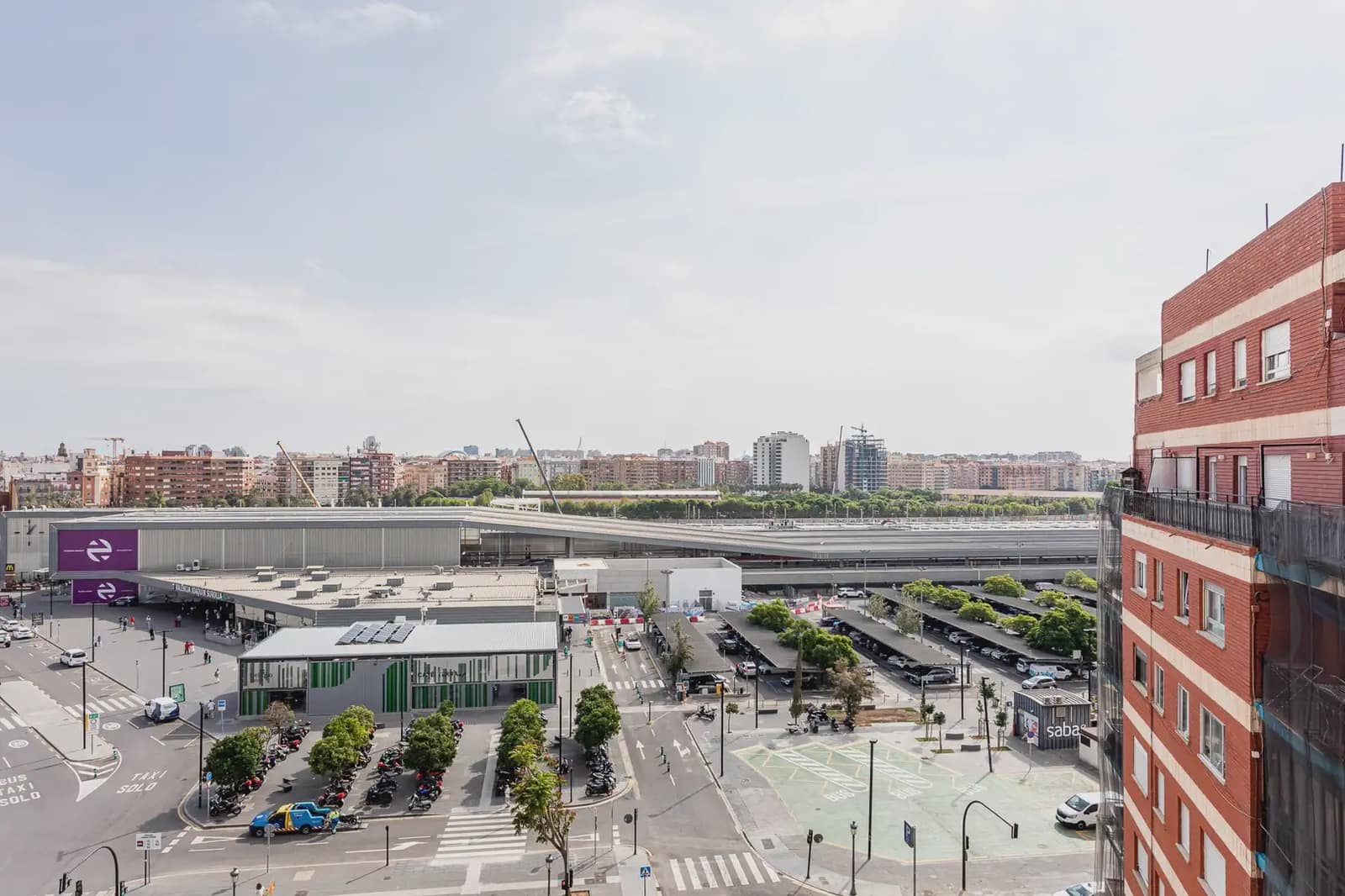 2 soveværelse Lejlighed til salg i Valencia by - € 310.000 (Ref: 10148143)