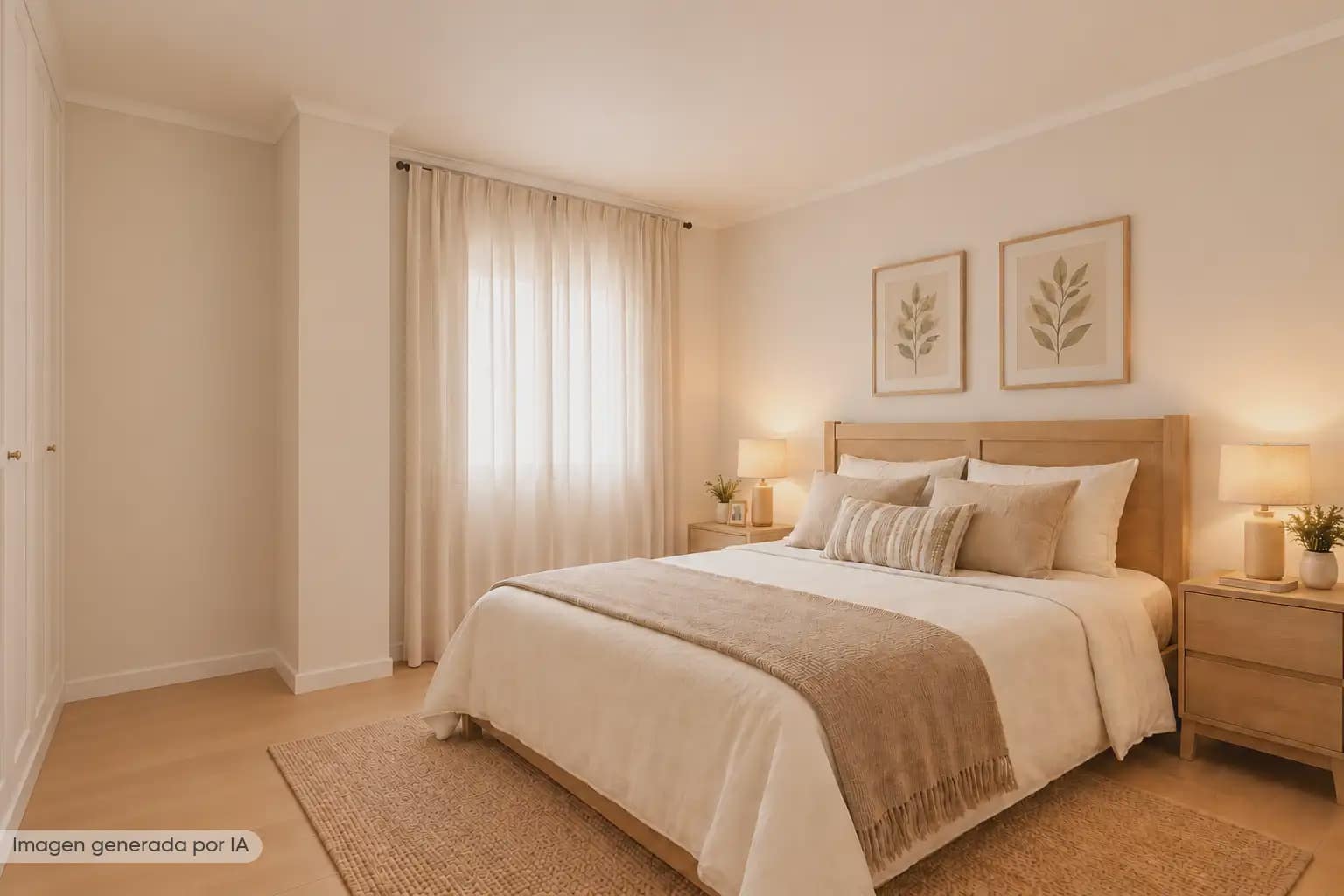 2 soveværelse Lejlighed til salg i Valencia by - € 310.000 (Ref: 10148143)