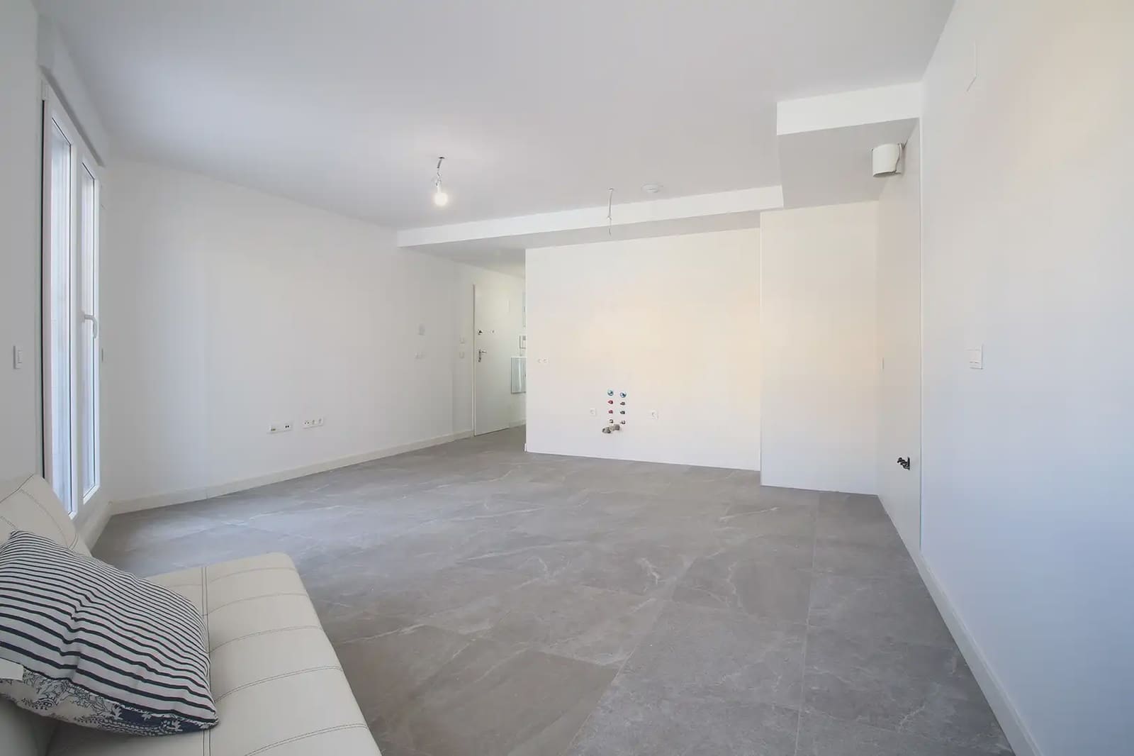 3 soveværelse Penthouse til salg i Albacete by med swimmingpool - € 389.000 (Ref: 10148144)