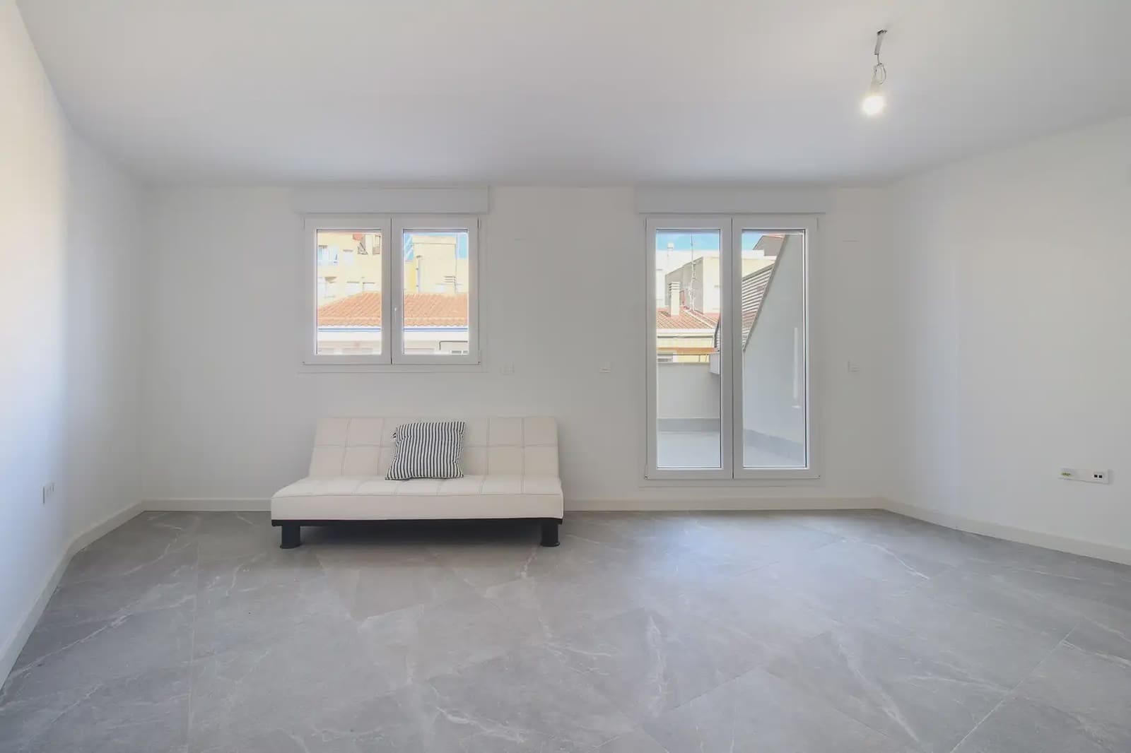 3 soveværelse Penthouse til salg i Albacete by med swimmingpool - € 389.000 (Ref: 10148144)