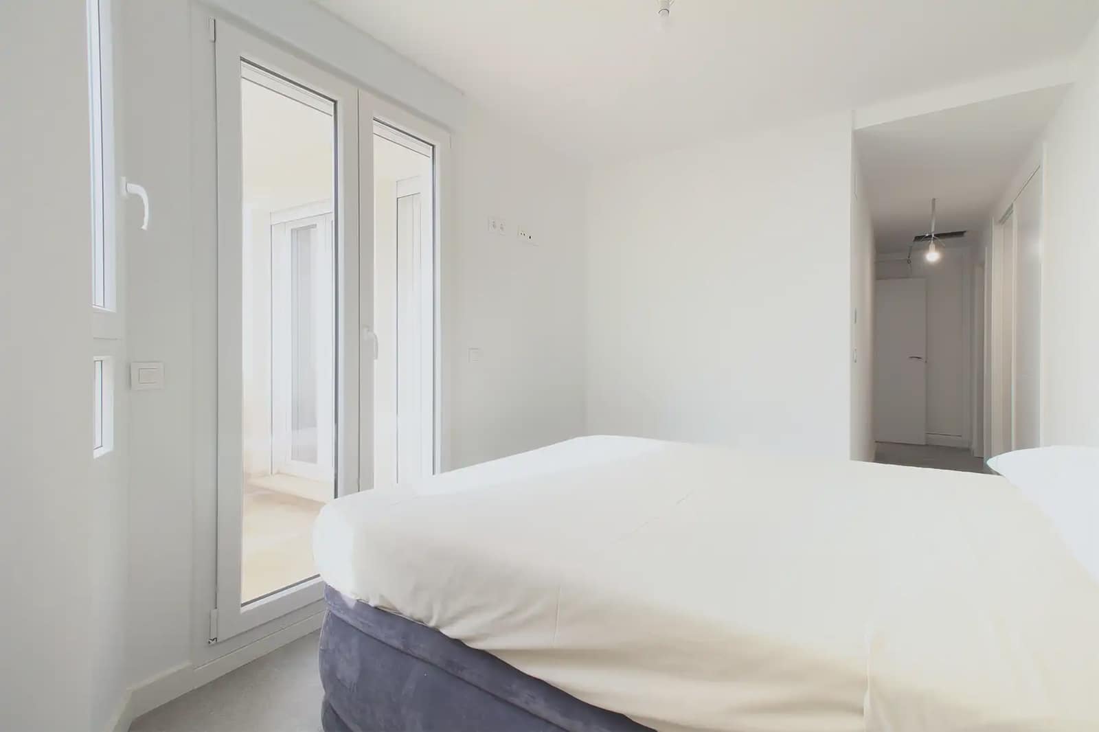 3 soveværelse Penthouse til salg i Albacete by med swimmingpool - € 389.000 (Ref: 10148144)