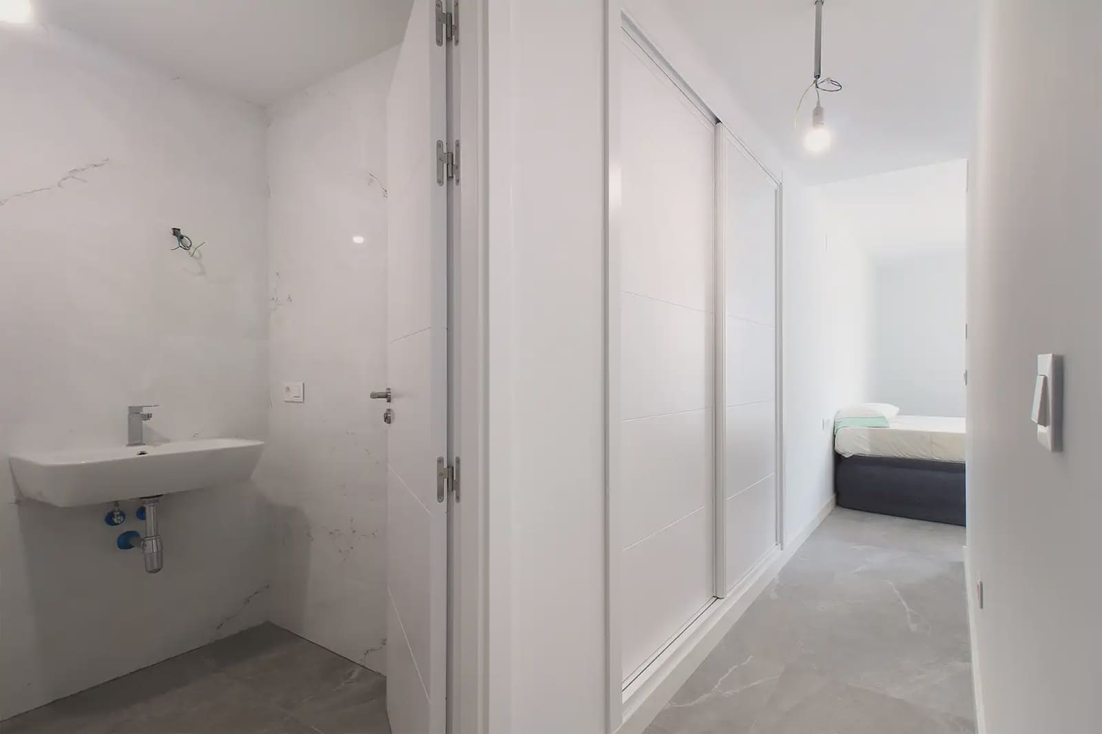 3 soveværelse Penthouse til salg i Albacete by med swimmingpool - € 389.000 (Ref: 10148144)